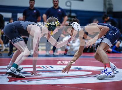 Thumbnail 3 in Smithtown Tournament (Championship Rounds) photogallery.