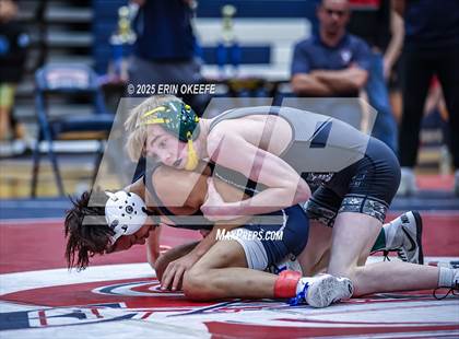 Thumbnail 2 in Smithtown Tournament (Championship Rounds) photogallery.