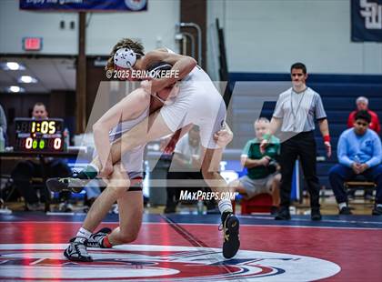 Thumbnail 2 in Smithtown Tournament (Championship Rounds) photogallery.
