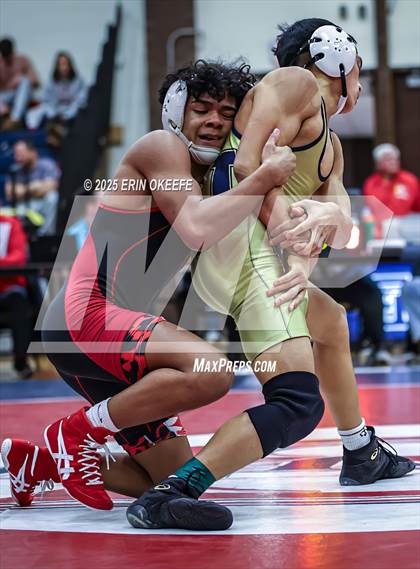 Thumbnail 1 in Smithtown Tournament (Championship Rounds) photogallery.
