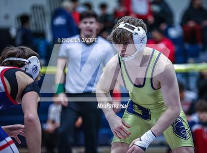 Thumbnail 3 in Smithtown Tournament (Championship Rounds) photogallery.