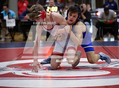 Thumbnail 3 in Smithtown Tournament (Championship Rounds) photogallery.