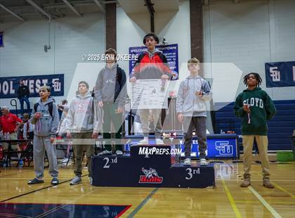 Thumbnail 2 in Smithtown Tournament (Championship Rounds) photogallery.