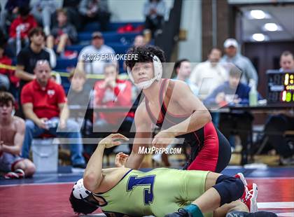 Thumbnail 3 in Smithtown Tournament (Championship Rounds) photogallery.