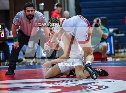 Thumbnail 3 in Smithtown Tournament (Championship Rounds) photogallery.