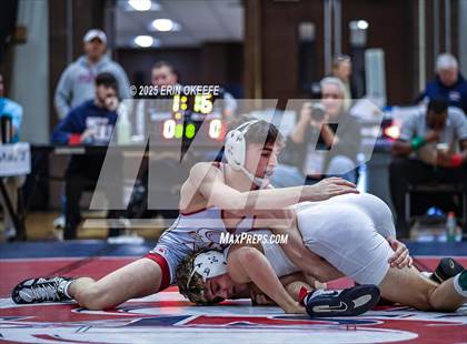 Thumbnail 1 in Smithtown Tournament (Championship Rounds) photogallery.