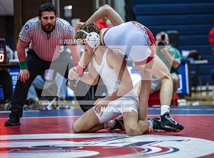 Thumbnail 1 in Smithtown Tournament (Championship Rounds) photogallery.