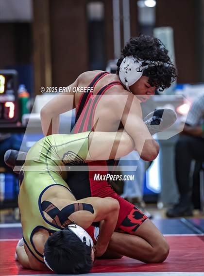 Thumbnail 1 in Smithtown Tournament (Championship Rounds) photogallery.