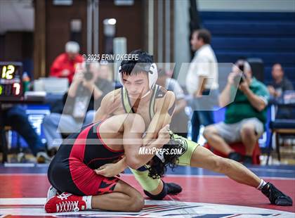 Thumbnail 2 in Smithtown Tournament (Championship Rounds) photogallery.