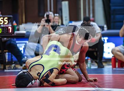 Thumbnail 3 in Smithtown Tournament (Championship Rounds) photogallery.