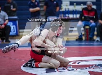 Thumbnail 3 in Smithtown Tournament (Championship Rounds) photogallery.