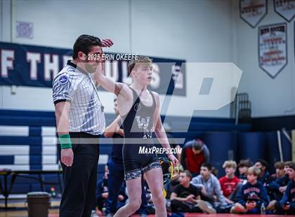 Thumbnail 1 in Smithtown Tournament (Championship Rounds) photogallery.