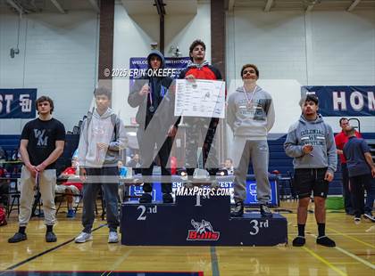 Thumbnail 1 in Smithtown Tournament (Championship Rounds) photogallery.