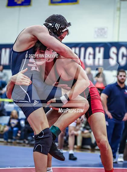 Thumbnail 1 in Smithtown Tournament (Championship Rounds) photogallery.
