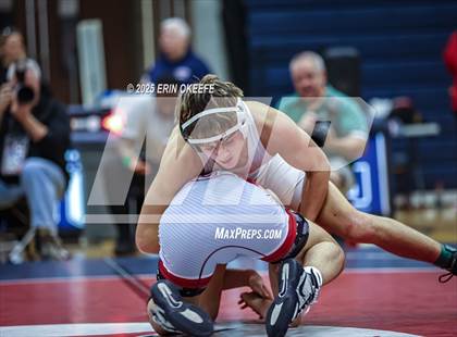 Thumbnail 2 in Smithtown Tournament (Championship Rounds) photogallery.