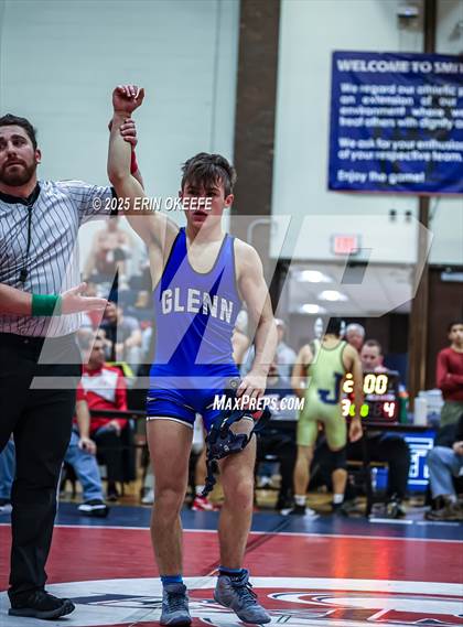 Thumbnail 1 in Smithtown Tournament (Championship Rounds) photogallery.