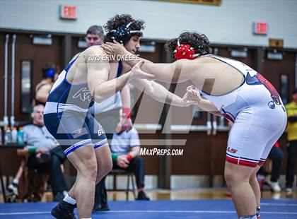 Thumbnail 3 in Smithtown Tournament (Championship Rounds) photogallery.