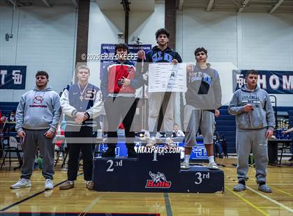 Thumbnail 2 in Smithtown Tournament (Championship Rounds) photogallery.