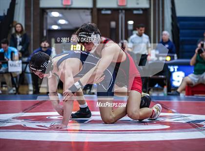 Thumbnail 2 in Smithtown Tournament (Championship Rounds) photogallery.