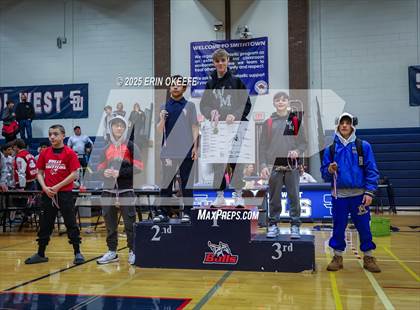 Thumbnail 1 in Smithtown Tournament (Championship Rounds) photogallery.