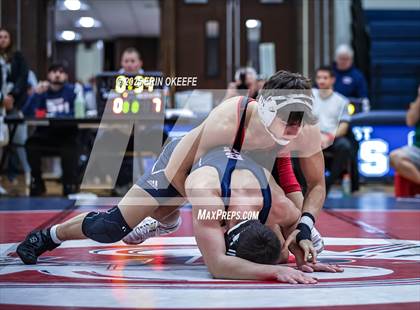 Thumbnail 1 in Smithtown Tournament (Championship Rounds) photogallery.