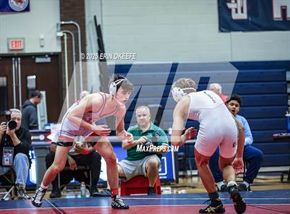 Thumbnail 2 in Smithtown Tournament (Championship Rounds) photogallery.