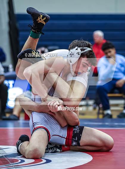 Thumbnail 1 in Smithtown Tournament (Championship Rounds) photogallery.