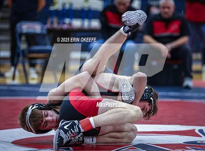 Thumbnail 2 in Smithtown Tournament (Championship Rounds) photogallery.