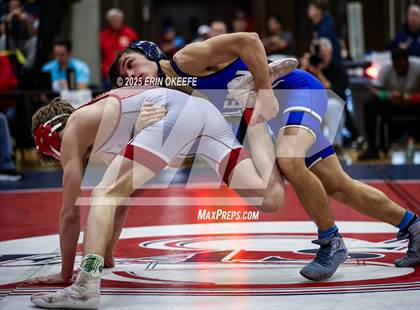 Thumbnail 2 in Smithtown Tournament (Championship Rounds) photogallery.