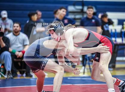 Thumbnail 1 in Smithtown Tournament (Championship Rounds) photogallery.
