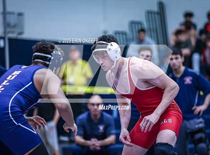 Thumbnail 1 in Smithtown Tournament (Championship Rounds) photogallery.