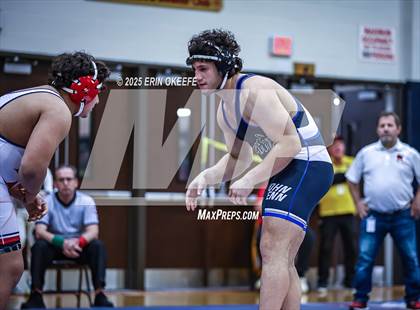 Thumbnail 1 in Smithtown Tournament (Championship Rounds) photogallery.