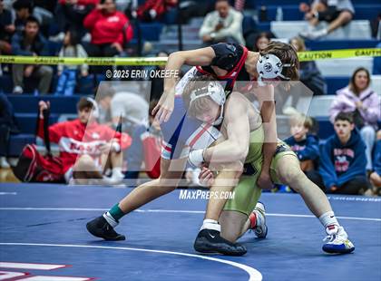 Thumbnail 1 in Smithtown Tournament (Championship Rounds) photogallery.