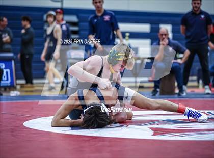 Thumbnail 3 in Smithtown Tournament (Championship Rounds) photogallery.
