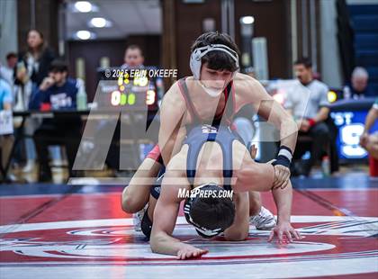 Thumbnail 2 in Smithtown Tournament (Championship Rounds) photogallery.