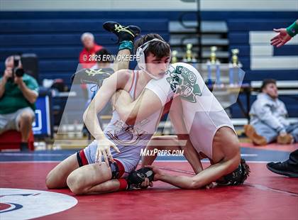 Thumbnail 1 in Smithtown Tournament (Championship Rounds) photogallery.