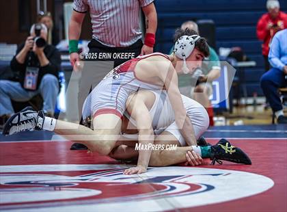 Thumbnail 2 in Smithtown Tournament (Championship Rounds) photogallery.