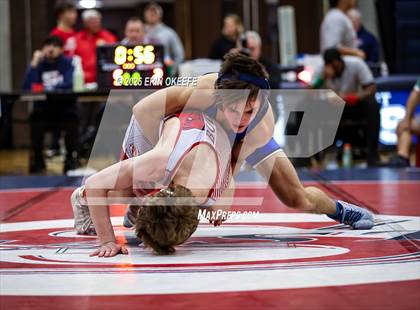 Thumbnail 1 in Smithtown Tournament (Championship Rounds) photogallery.
