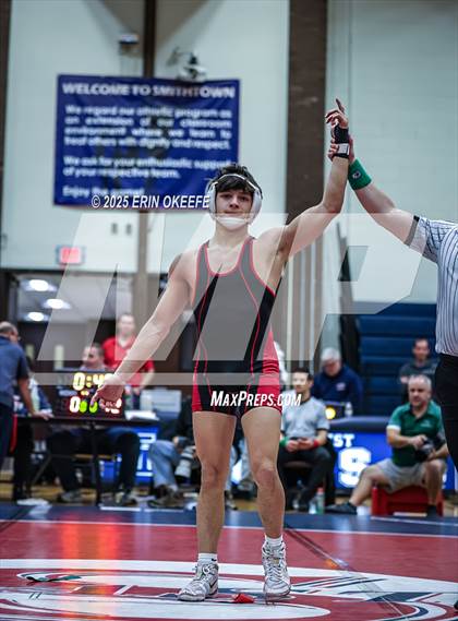 Thumbnail 1 in Smithtown Tournament (Championship Rounds) photogallery.