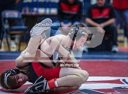 Thumbnail 1 in Smithtown Tournament (Championship Rounds) photogallery.