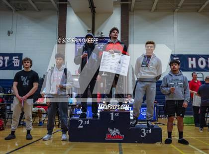 Thumbnail 2 in Smithtown Tournament (Championship Rounds) photogallery.