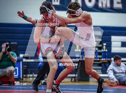 Thumbnail 1 in Smithtown Tournament (Championship Rounds) photogallery.