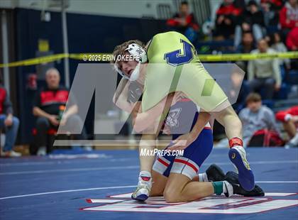 Thumbnail 3 in Smithtown Tournament (Championship Rounds) photogallery.