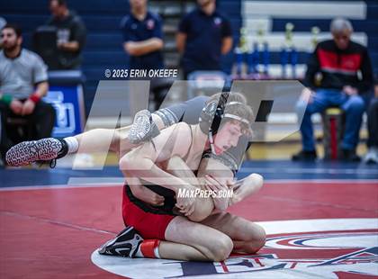 Thumbnail 1 in Smithtown Tournament (Championship Rounds) photogallery.