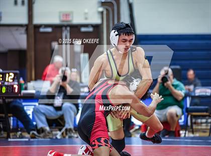 Thumbnail 2 in Smithtown Tournament (Championship Rounds) photogallery.