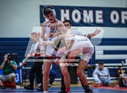 Thumbnail 3 in Smithtown Tournament (Championship Rounds) photogallery.