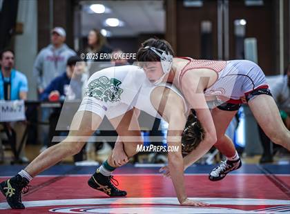 Thumbnail 1 in Smithtown Tournament (Championship Rounds) photogallery.