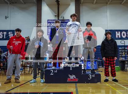 Thumbnail 1 in Smithtown Tournament (Championship Rounds) photogallery.