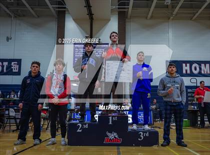 Thumbnail 3 in Smithtown Tournament (Championship Rounds) photogallery.