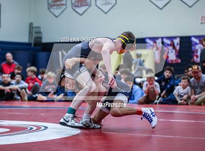 Thumbnail 2 in Smithtown Tournament (Championship Rounds) photogallery.